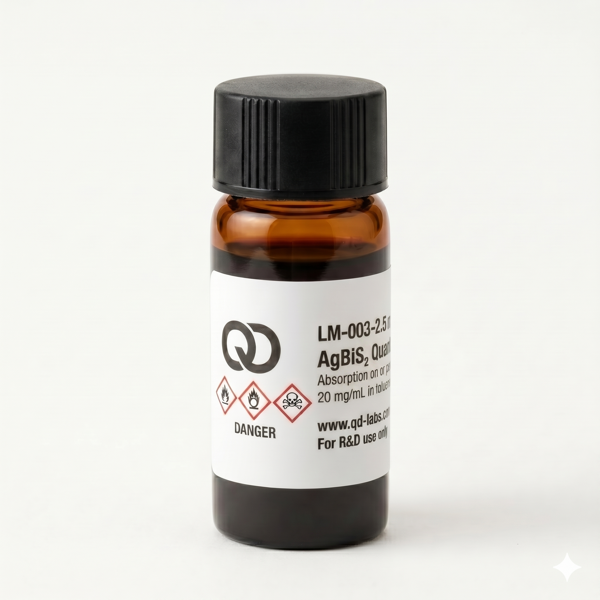 AgBiS2 INK